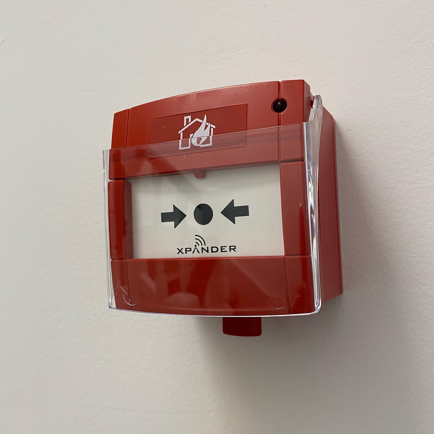 Addressable Fire Alarm Installer Chester