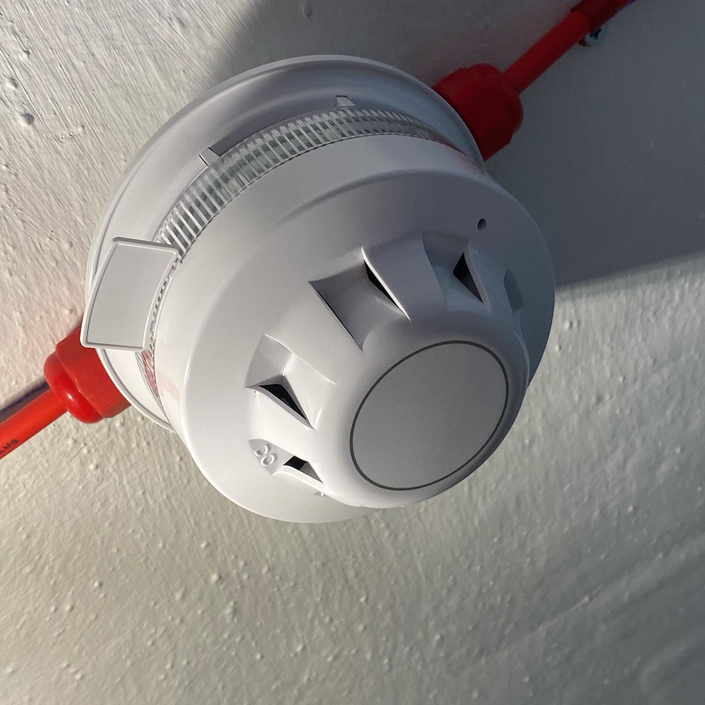 Fire Alarm System Chester