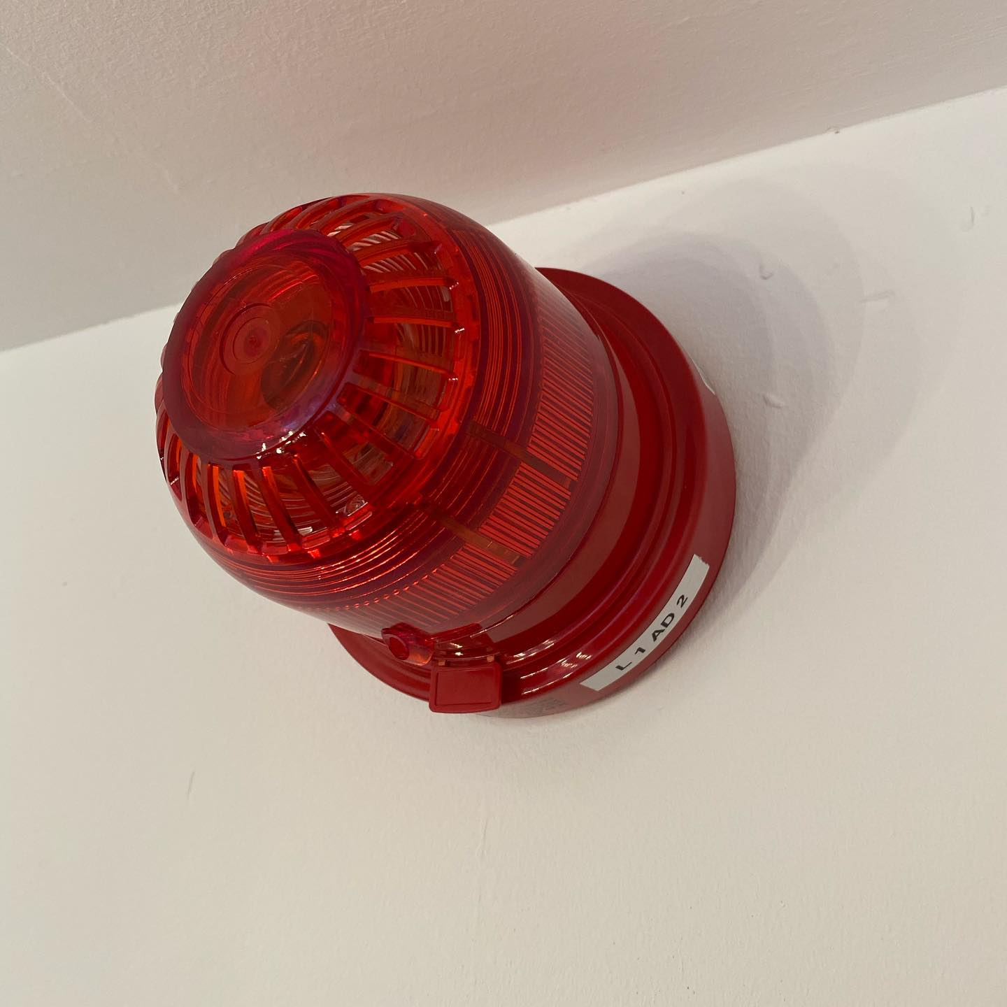 Hybrid Fire Alarm Systems Chester