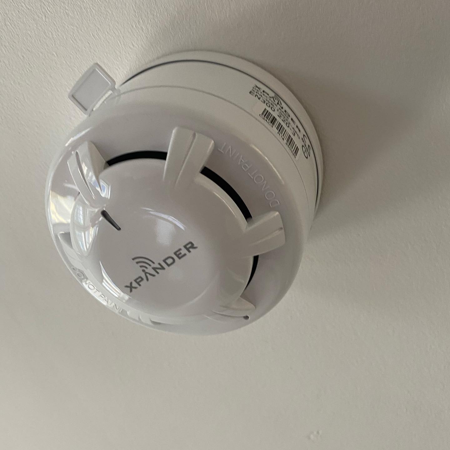 Hybrid Fire Alarm Systems Chester